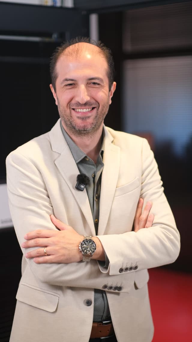 Cem Ünlü İlter
